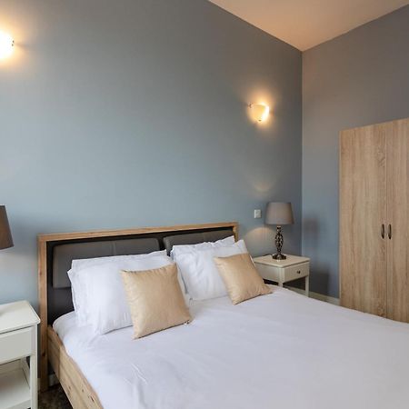 Historic Valletta Penthouse - Cityapartmentstay 外观 照片