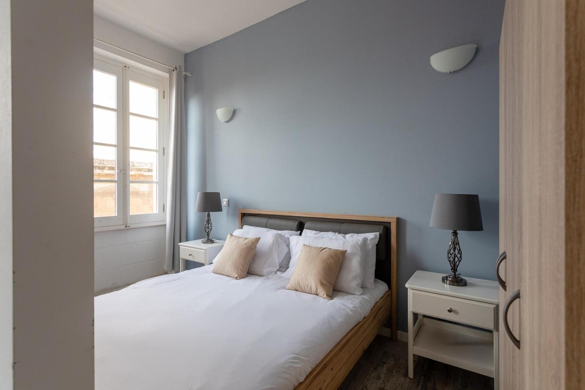 Historic Valletta Penthouse - Cityapartmentstay 外观 照片