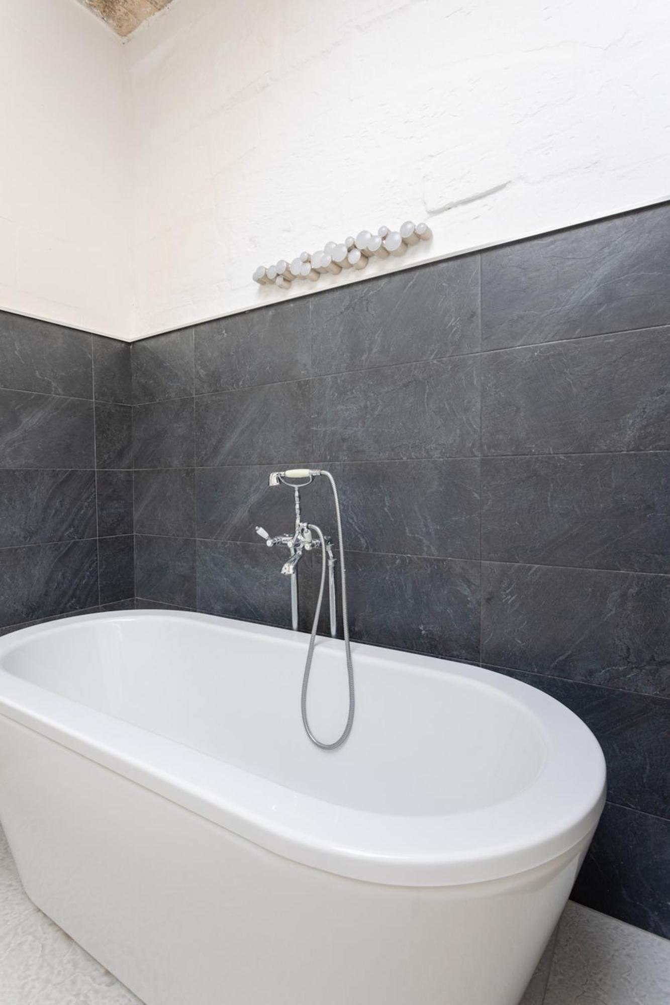 Historic Valletta Penthouse - Cityapartmentstay 外观 照片