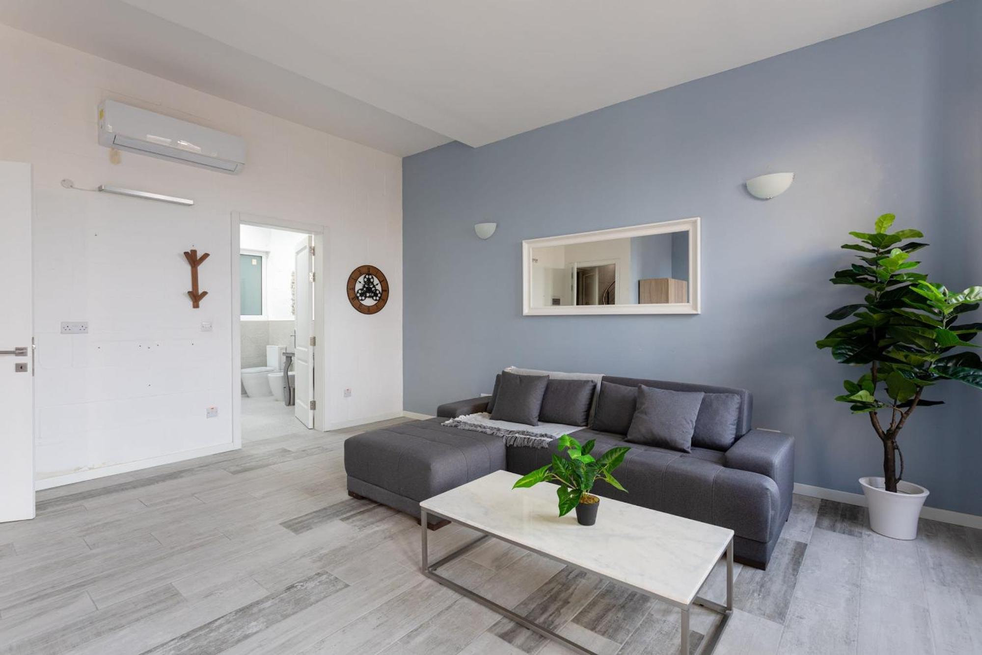 Historic Valletta Penthouse - Cityapartmentstay 外观 照片