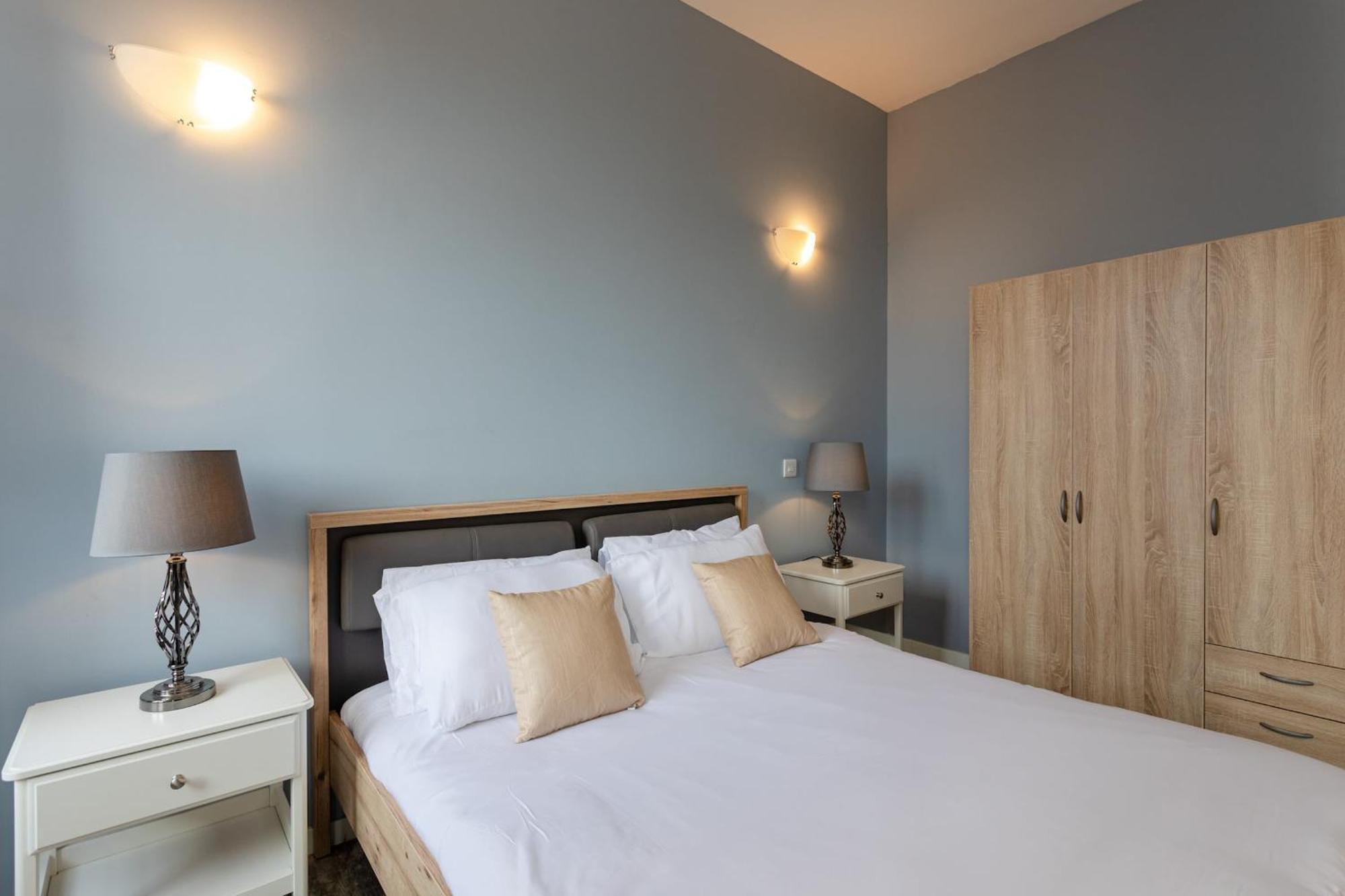 Historic Valletta Penthouse - Cityapartmentstay 外观 照片