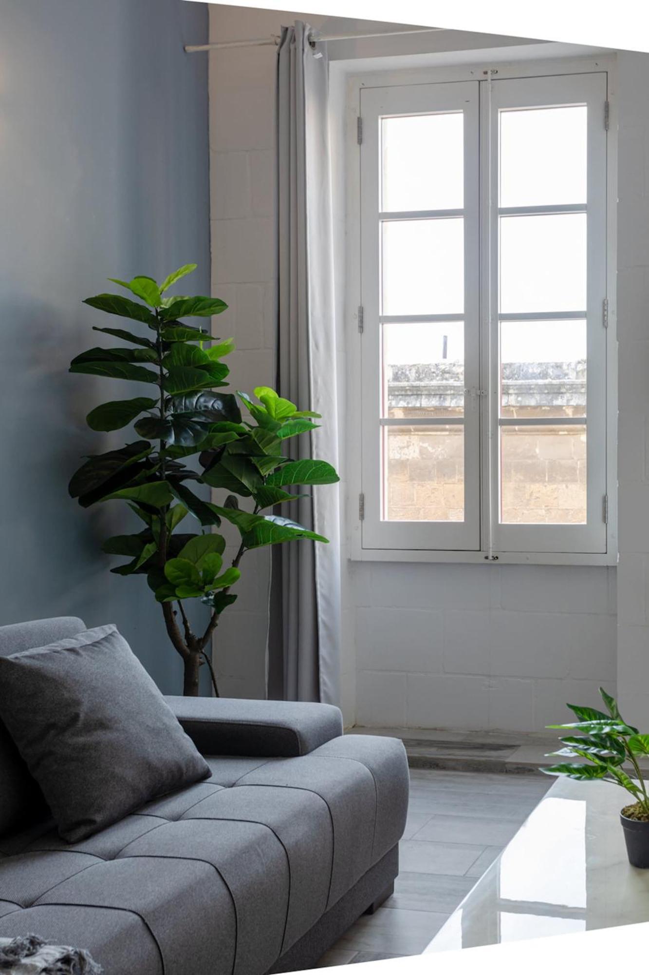 Historic Valletta Penthouse - Cityapartmentstay 外观 照片