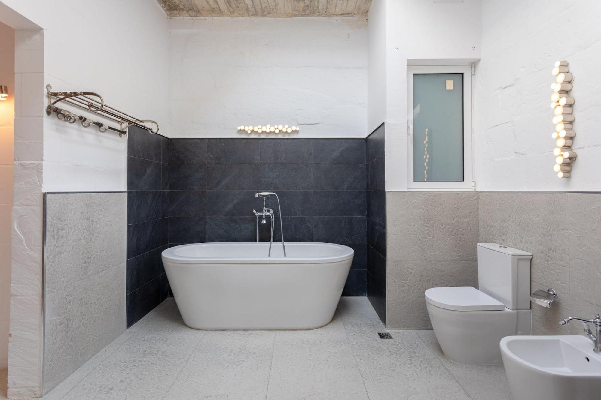 Historic Valletta Penthouse - Cityapartmentstay 外观 照片