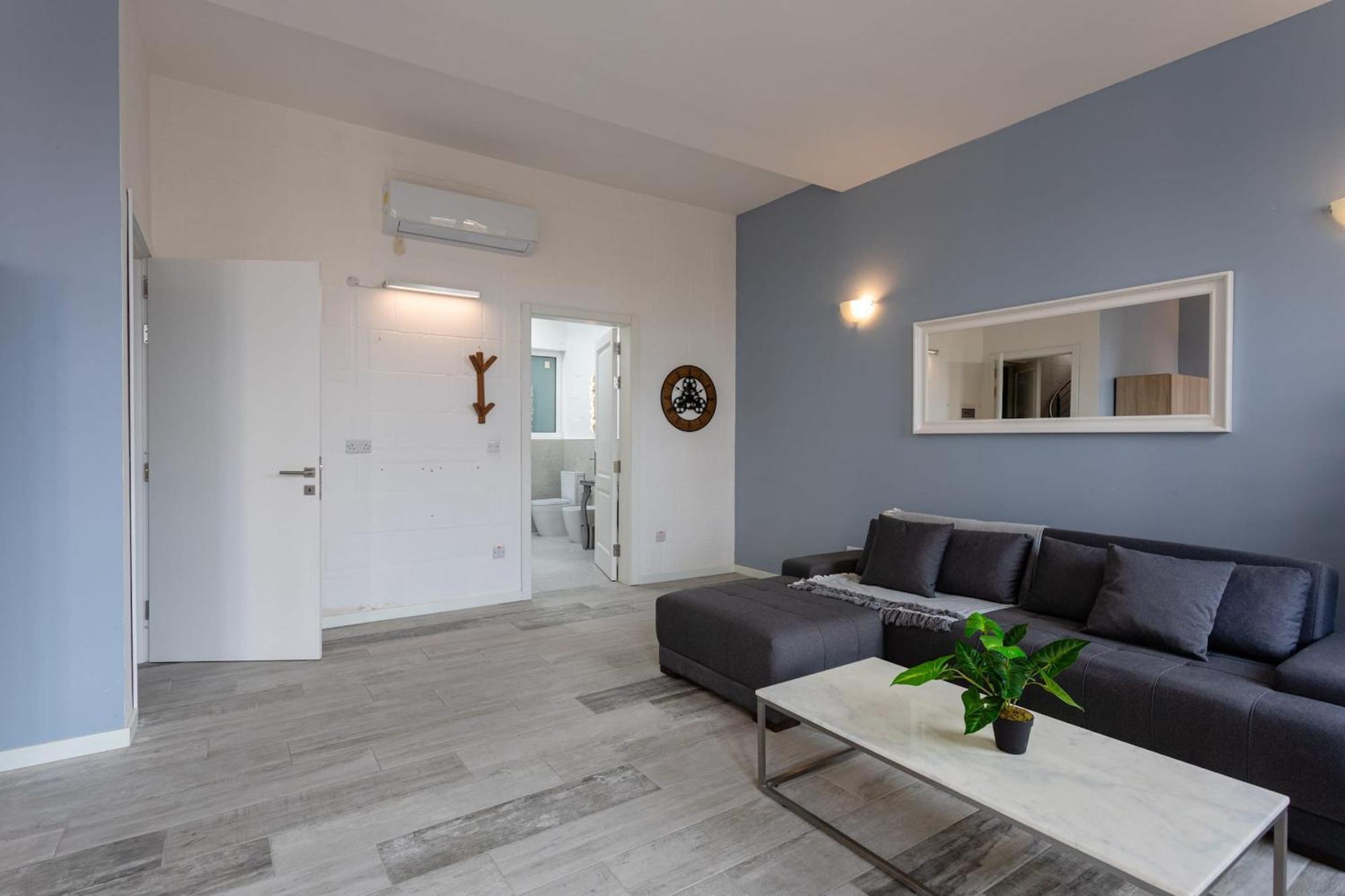 Historic Valletta Penthouse - Cityapartmentstay 外观 照片