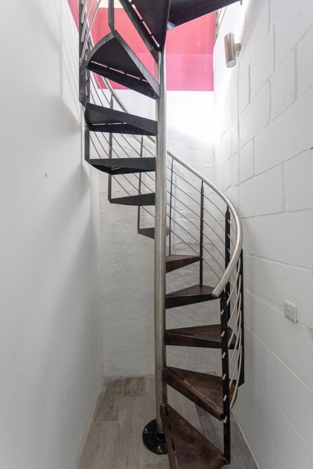 Historic Valletta Penthouse - Cityapartmentstay 外观 照片