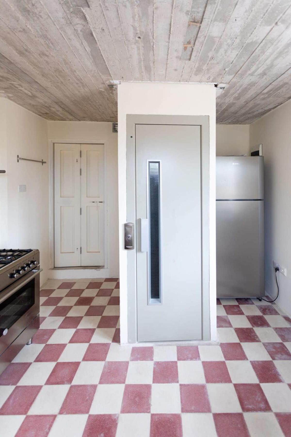 Historic Valletta Penthouse - Cityapartmentstay 外观 照片