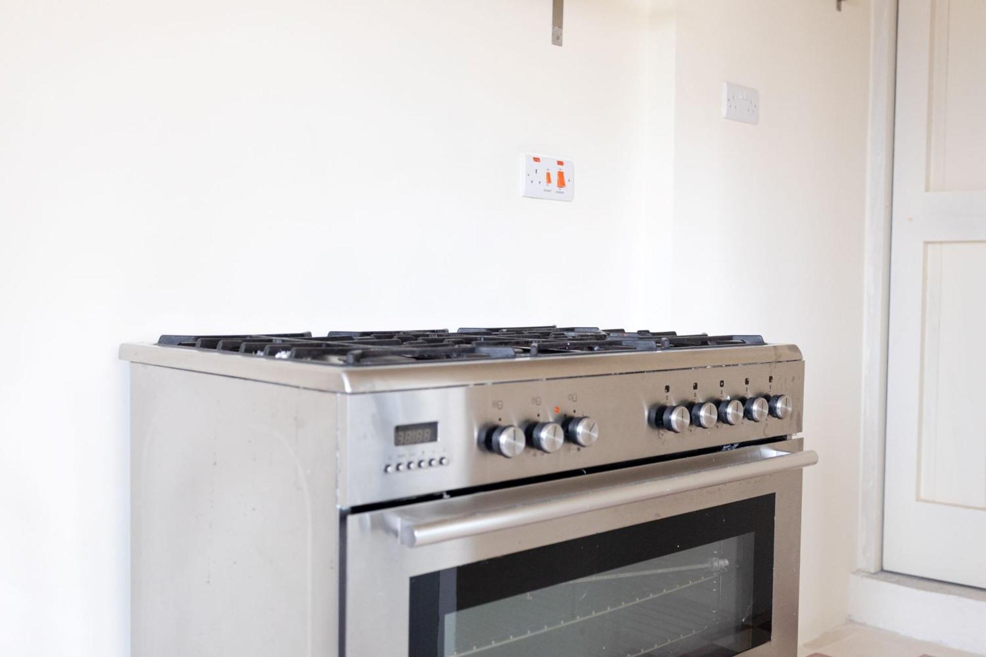 Historic Valletta Penthouse - Cityapartmentstay 外观 照片